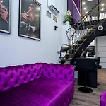 Apartment Hause Of Gangs Palanga