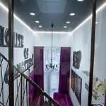 Hause Of Gangs Apartment