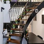 Hause Of Gangs Apartment Palanga