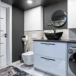 Hause Of Gangs Apartment *