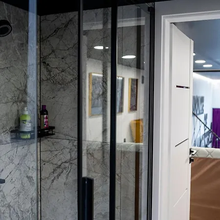 Lejlighed Hause Of Gangs