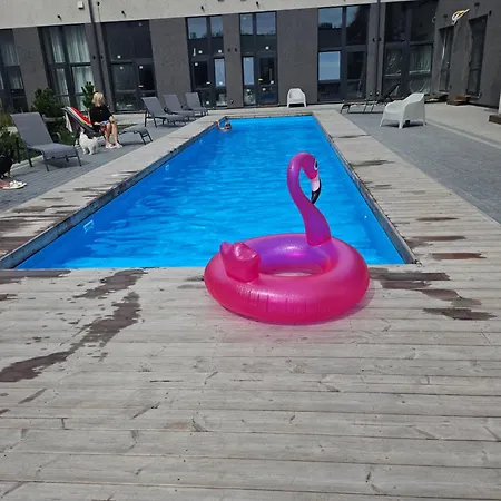 Hause Of Gangs * Palanga