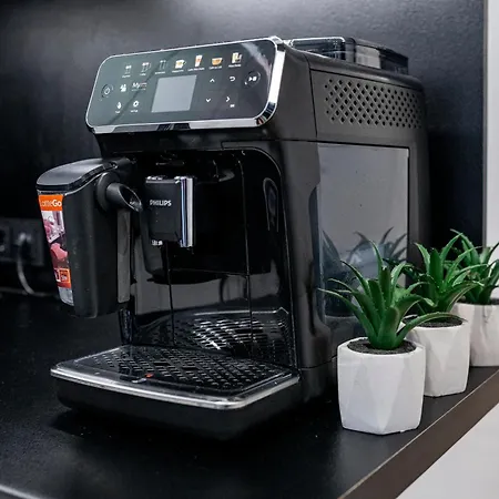 Lejlighed Hause Of Gangs