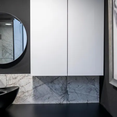 Hause Of Gangs Lejlighed *