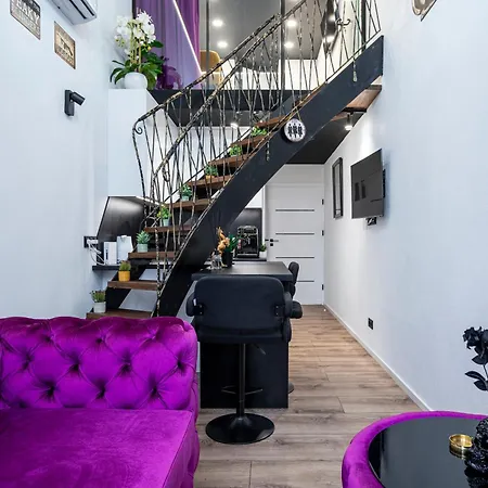 Hause Of Gangs Palanga