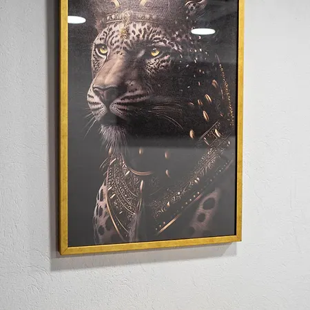 Hause Of Gangs Lejlighed Palanga