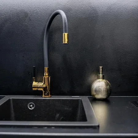 Hause Of Gangs Lejlighed Palanga