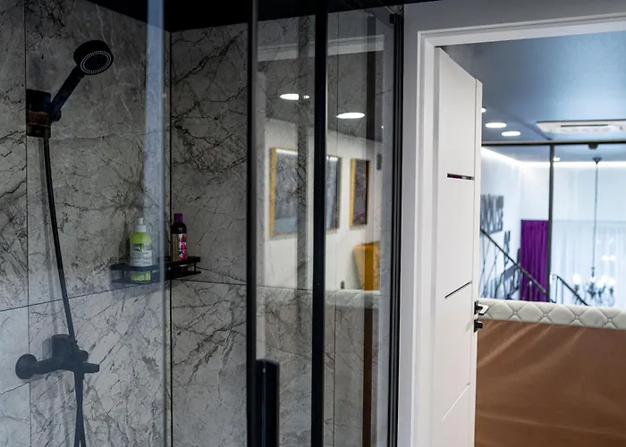 شقة Hause Of Gangs