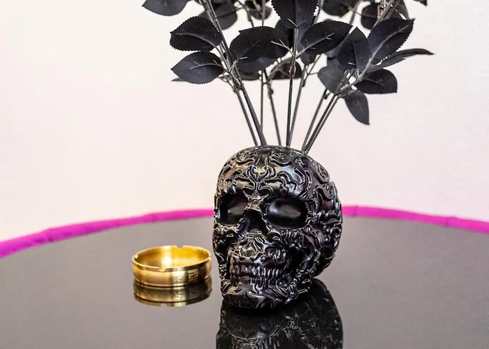 Hause Of Gangs بالانغا