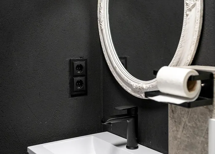 شقة Hause Of Gangs *