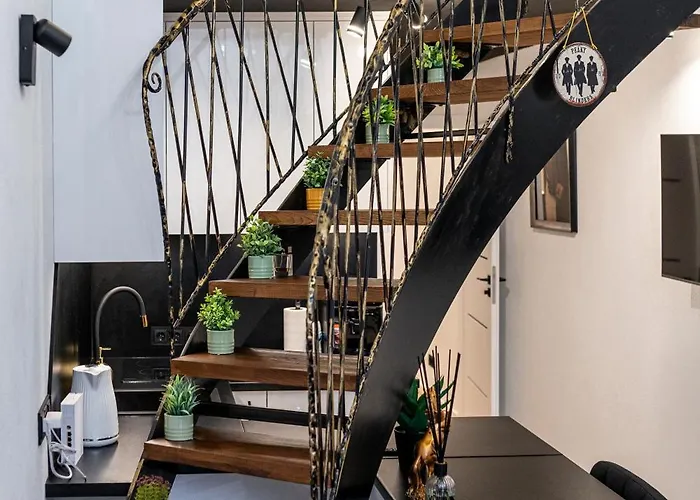 Hause Of Gangs شقة بالانغا