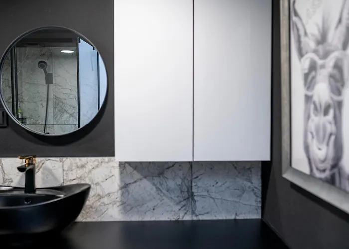 Hause Of Gangs شقة *