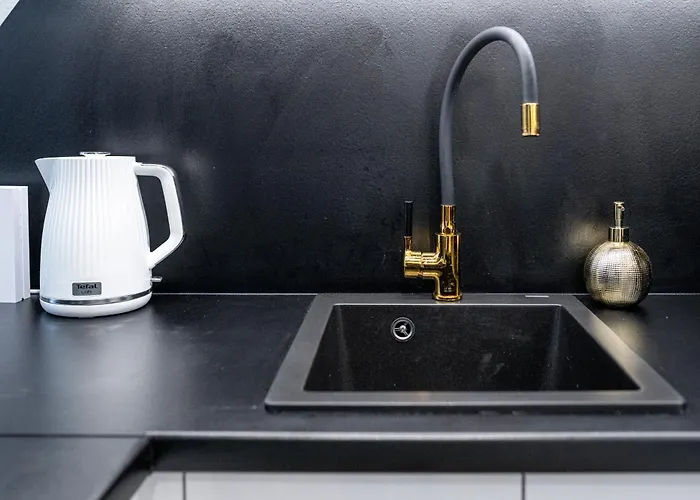 Hause Of Gangs شقة