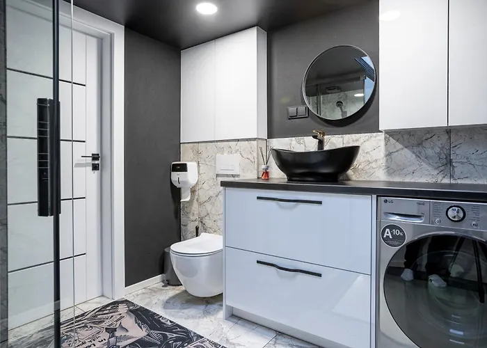 Hause Of Gangs شقة *