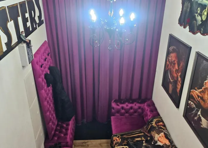 شقة Hause Of Gangs *