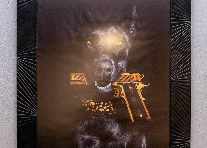 شقة Hause Of Gangs