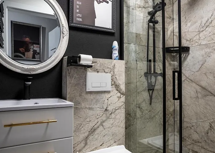 Hause Of Gangs شقة *