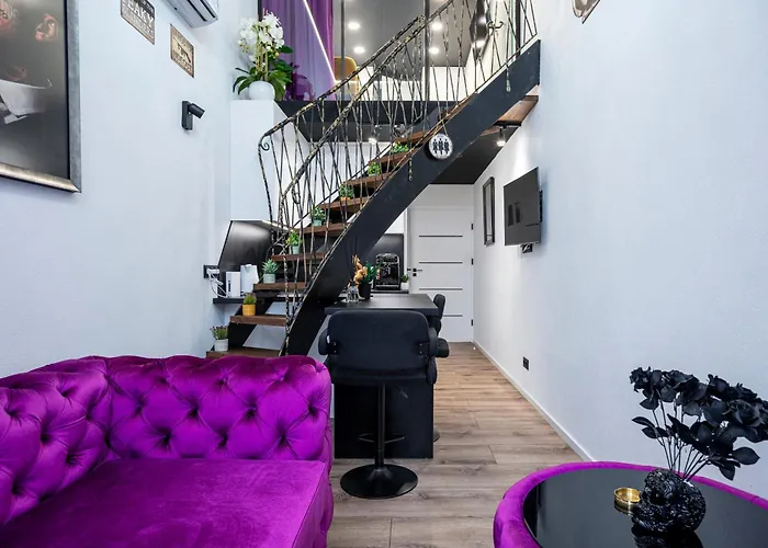 Hause Of Gangs بالانغا