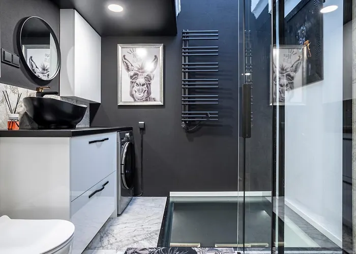 Hause Of Gangs شقة