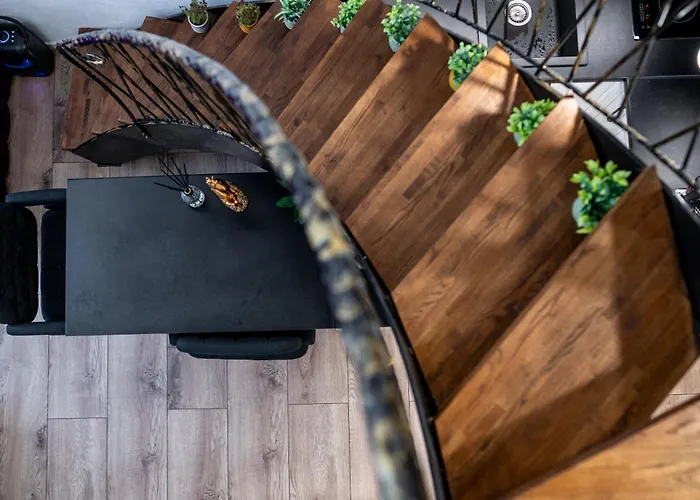 Hause Of Gangs شقة